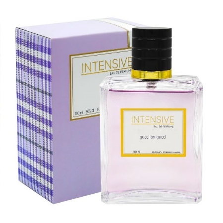پرفیوم دونا INTENSIVE گوچی بای گوجی