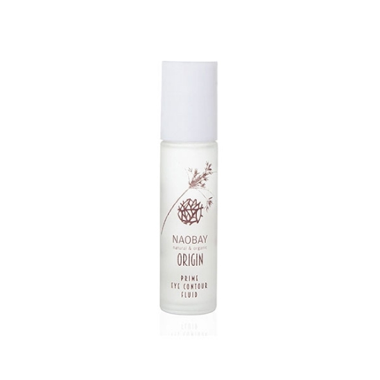 سرم دور چشم پرایم نائوبی