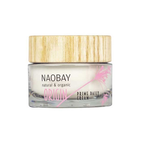کرم روزانه پرایم نائوبی حجم 50 میلی لیتر