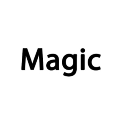 تصویر برای تولیدکننده: مجیک | Magic