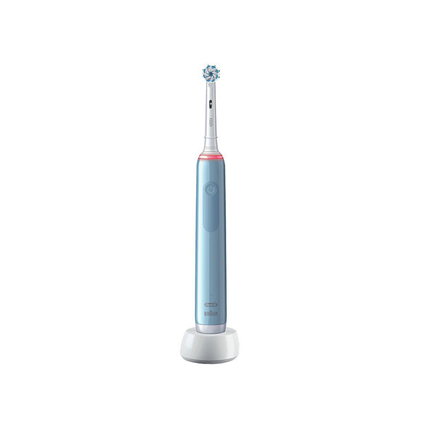 مسواک برقی اورال بی مدل PRO3 3000 – Sensitive Clean
