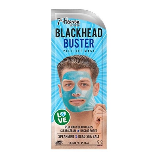 ماسک گلی نمک دريای مرده مونته ژنه پاک كننده عمقی منافذ پوست