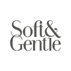 تصویر برای تولیدکننده: سافت اند جنتل | Soft & Gentle