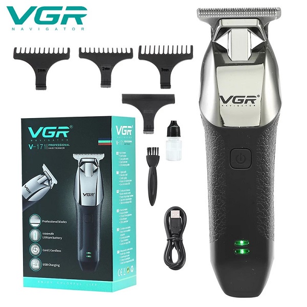 خط زن وی جی آر مدل V-171