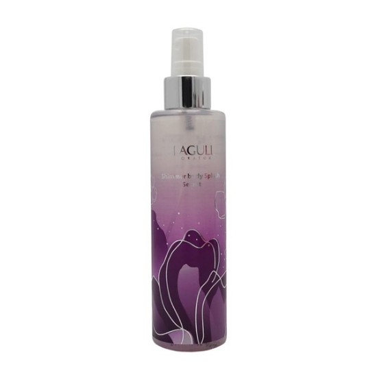 بادی اسپلش زنانه سی‌گل مدل Secret حجم 200 میلی لیتر