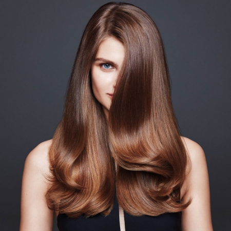 رنگ مو ویتاال سری Marroni Brown