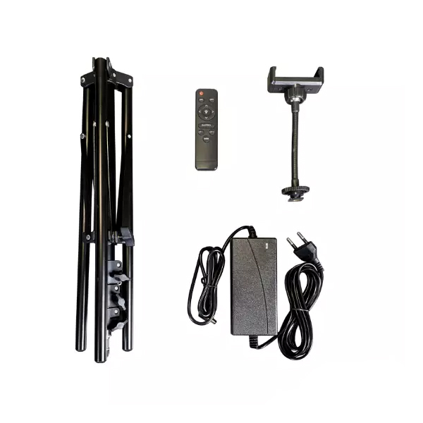 رینگ لایت ۱۸ اینچی سی یرا مدل SR-3161