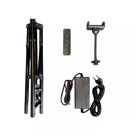 رینگ لایت ۱۸ اینچی سی یرا مدل SR-3161