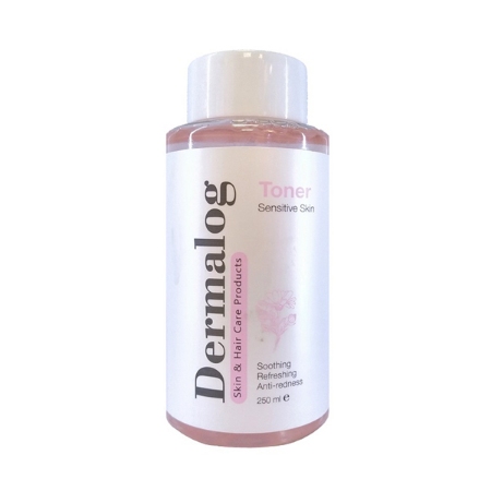 تونر پوست حساس درمالوگ