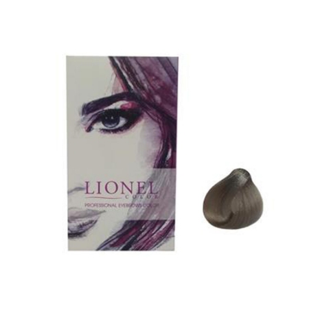 کیت رنگ ابرو لیونل