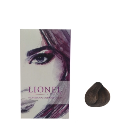 کیت رنگ ابرو لیونل