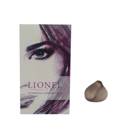 کیت رنگ ابرو لیونل