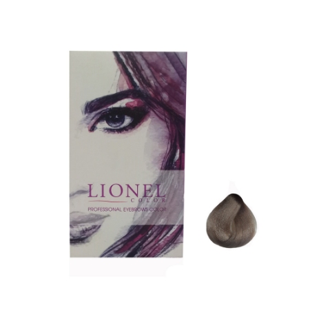 کیت رنگ ابرو لیونل