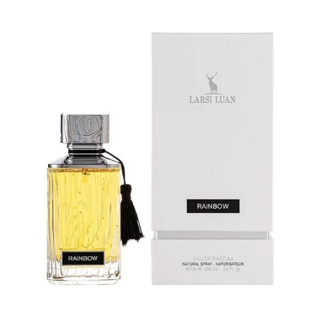 ادوپرفیوم زنانه لارسی لوئن مدل رینبو حجم 100 میلی لیتر