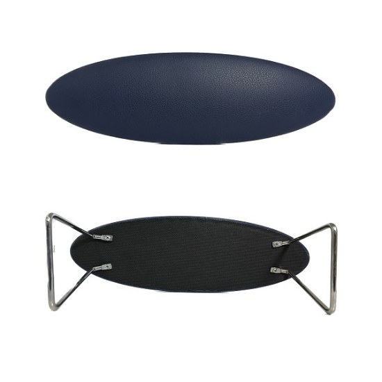 بالشتک زیر دست روسی پایه فلزی