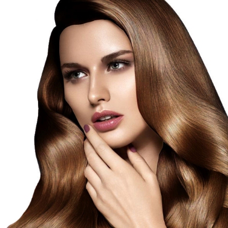 رنگ مو بدون آمونیاک گرجس سری N