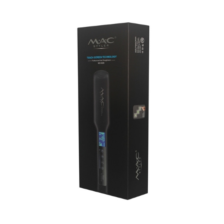 اتو مو مک استایلر مدل MC-5528