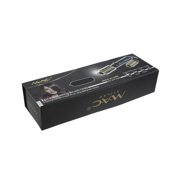 سشوار برس دار چرخشی مک استایلر مدل MC-6625