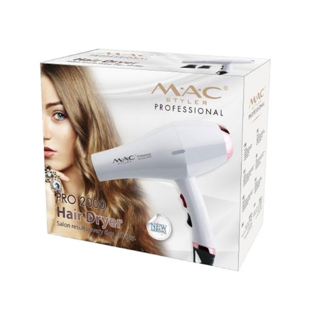 سشوار مک استایلر مدل MC-6666