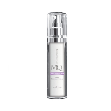 سرم ضد لک و روشن کننده قوی ام کیو 30 میلی لیتر