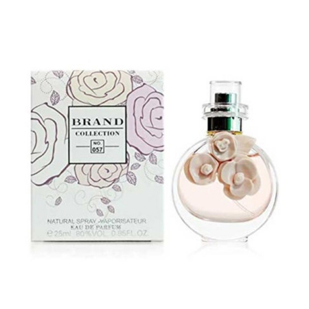 عطر BRAND رایحه والنتینو والنتینا کد 057 حجم 25 میلی لیتر