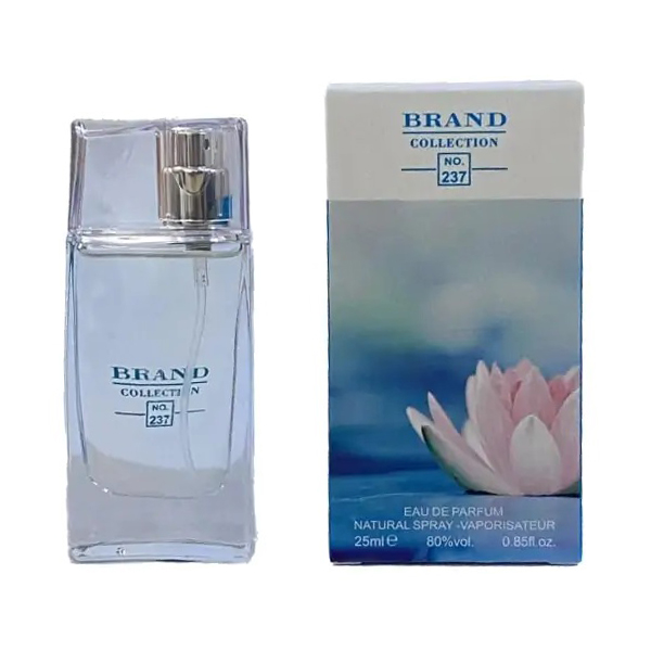عطر BRAND رایحه کنزو لئوپار کد 237