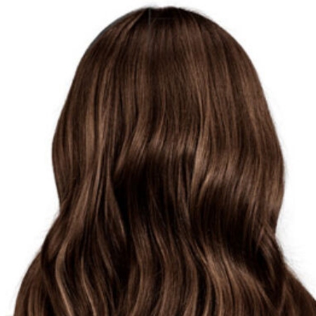 رنگ موی گرجس سری طبیعی گرم