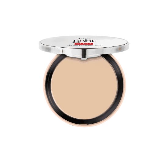 کرم‌ پودر فشرده کوشن پوپا مدل اکتیو لایت