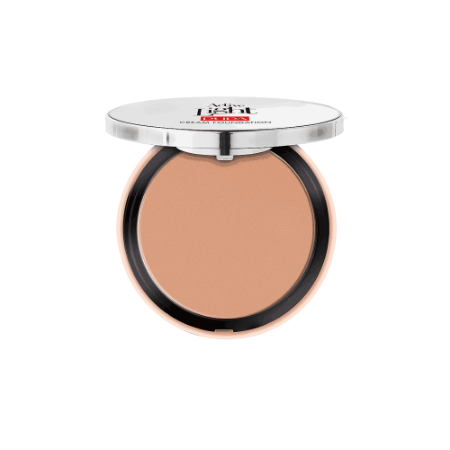 کرم‌ پودر فشرده کوشن پوپا مدل اکتیو لایت