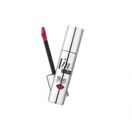 رژ لب مایع مات و مخملی پوپا مدل Im Matt