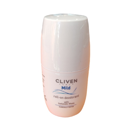 رولان دئودورانت ملایم کلیون