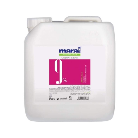 اکسیدان 4 لیتری مارال 9 درصد نمره 2