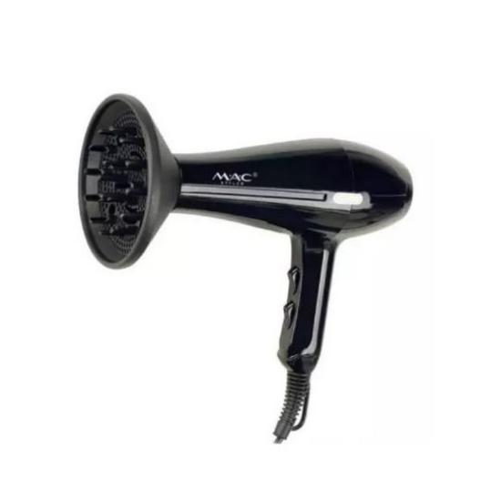 سشوار فوق حرفه ای مک استایلر مدل MAC-6900 توان 2600 وات