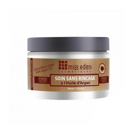 ماسک مو میس ادن روغن آرگان حجم ۱۵۰ میلی لیتر