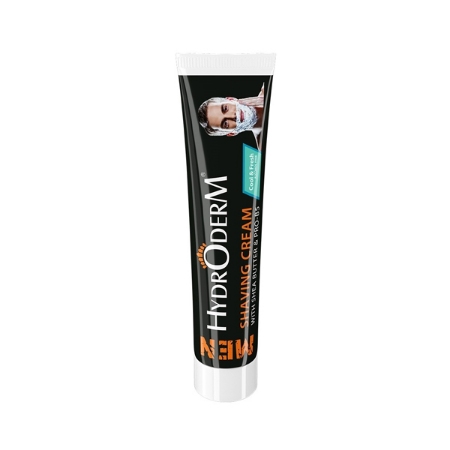 خمیر اصلاح صورت آقایان مناسب پوست های معمولی هیدرودرم