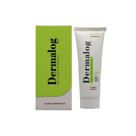 کرم جمع کننده منافذ باز درمالوگ حجم 50 میلی لیتر