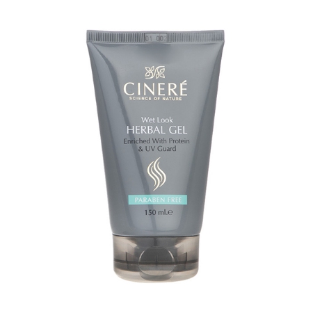 ژل موی ویتامینه سینره حجم 150 میلی لیتر