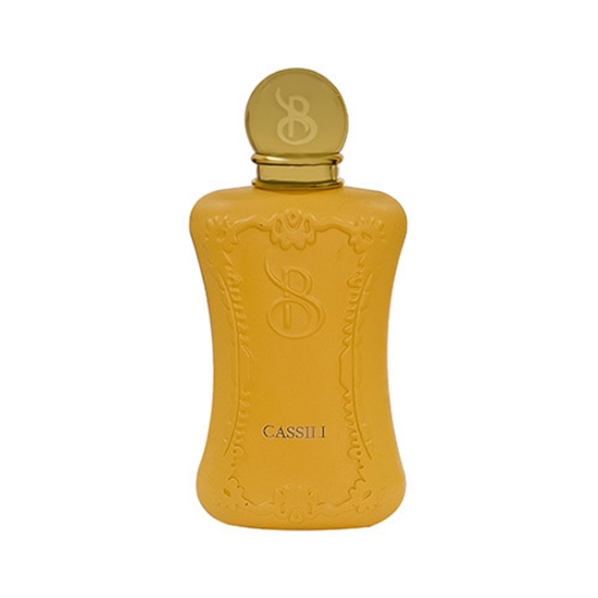 عطر جیبی زنانه برندینی مدل مارلی کاسلی حجم 33 میلی لیتر