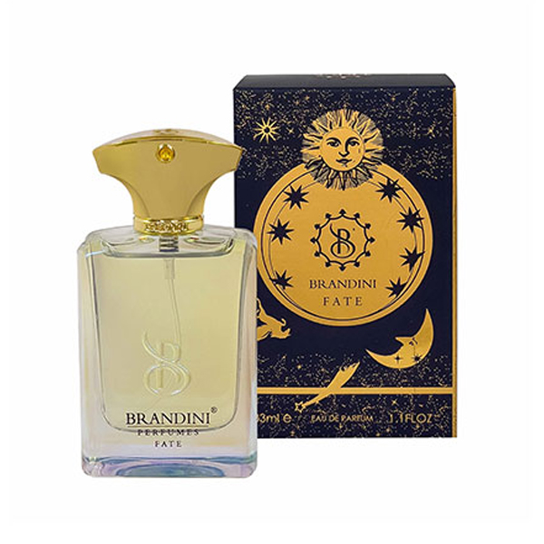 عطر جیبی مردانه برندینی مدل آمواج فیت حجم 33 میلی لیتر
