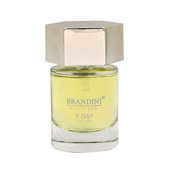 عطر جیبی مردانه برندینی مدل وای دی حجم 25 میلی لیتر