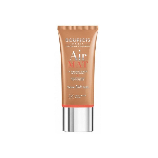 کرم پودر بورژوا سری ایر مات