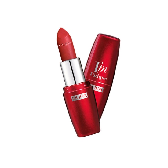 رژ لب مات پوپا سری آیم یونیک