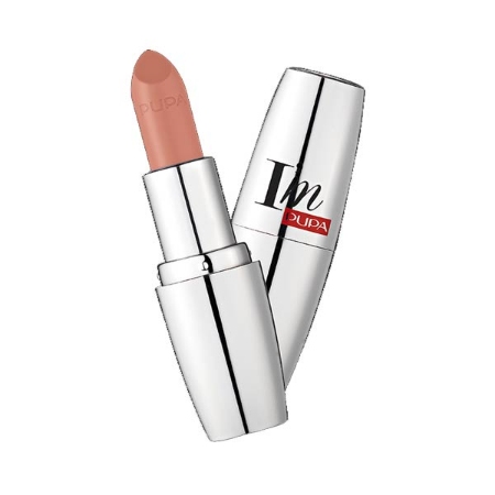 رژلب جامد درخشان پوپا سری I'm