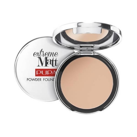 کرم‌ پودر فشرده پودری پوپا مدل اکستریم
