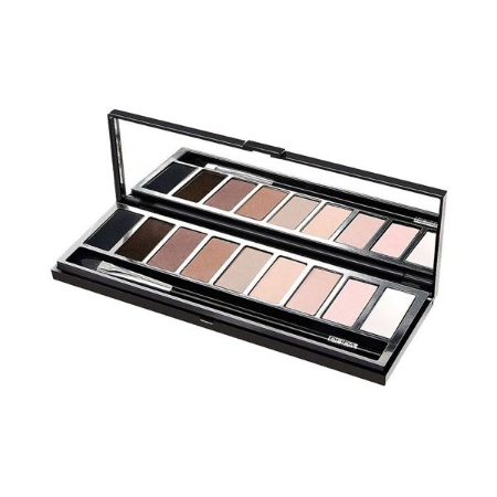 پالت سایه ۹ رنگ پوپا مدل آرت