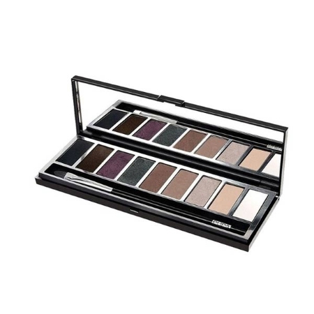 پالت سایه ۹ رنگ پوپا مدل آرت