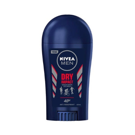 استیک ضد تعریق نیوآ مدل درای ایمپکت مخصوص آقایان حجم ۴۰ میلی لیتر