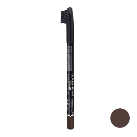 مداد ابرو گلدن رز مدل Dream