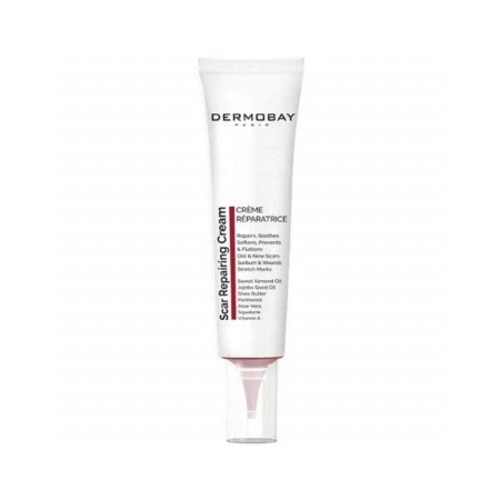 کرم ترمیم کننده درموبای حجم 40 میلی لیتر