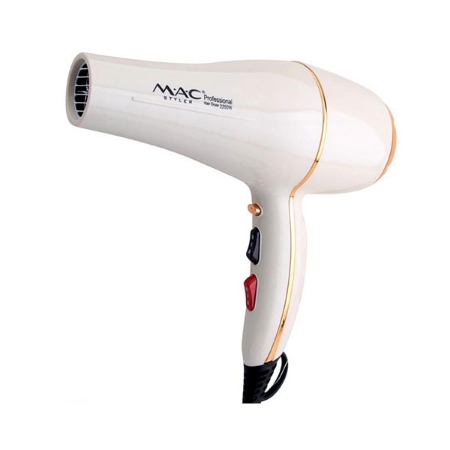 سشوار مک استایلر مدل MC-6689